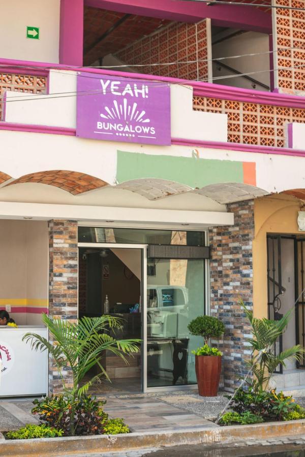 Bungalows Yeah Лос Аяла Екстериор снимка