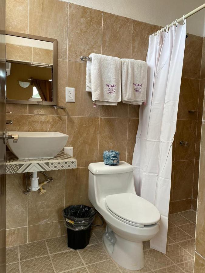 Bungalows Yeah Лос Аяла Екстериор снимка